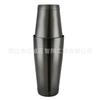 Fábrica Transfronteriza Material Acero Inoxidable 304 Estilo Japonés y Europeo Coctelera de Barman para Cócteles Grande y Pequeña