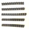 Som de Tecla KORG PA4X/3X/2X/PA800/80 Borracha Condutiva Piano Elétrico Cola Condutiva Botão de Silicone