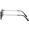 Armazón para gafas de miopía de titanio beta ultraligero para hombre y mujer, cuadrado, placa de titanio B, armazón para gafas ópticas de moda, recubrimiento IP, Sun Honglei