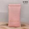 Bolsa para óculos óculos de sol masculinos e femininos proteção para óculos de sol portátil anti-pressão bolsa para óculos de miopia bolsa de armazenamento com fechamento automático