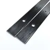 Tira Plana de Fibra de Vidrio de 3 mm Tira de Soporte Sólida de Fibra de Vidrio Tira de Arco para Equipaje Tira de Fibra de Vidrio Lámina de Fibra de Vidrio Tira de Fibra