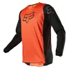 Nueva Camiseta de Ciclismo de Montaña Hors Manga Larga Verano Traje de Carreras Motocross Camiseta Todoterreno Venta al por Mayor