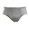 Ropa Interior Desechable de Triángulo de Poliéster para Hombres, Esenciales de Viaje Estériles de Algodón, Boxer sin Lavado, Transpirable, Portátil para Viajes de Negocios