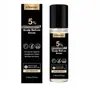Bestseller Transfronterizo de Amazon C5% Champú para el Cuidado del Cabello Estilo Inglés, Acondicionador para el Cabello con Péptidos de Queratina del Fabricante de Comercio Exterior