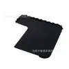 Cubierta Superior de Silicona para Cafetera Transfronteriza Almohadilla de Silicona Almohadilla Superior para Cafetera Ninja Luxeespresso Es601