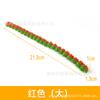 Modelo de arbusto material de mesa de areia faixa de cinto verde planta rodovia arbusto DIY tufo de grama decorativo micro paisagem