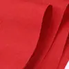 Tapete Vermelho para Uso Único em Casamentos, para Cerimônias de Abertura, para a Entrada de Lojas, para Casamentos em Casa, Tapete Vermelho Espesso de Grande Área
