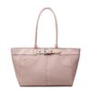 Bolsa Tote Retrô Casual de Grande Capacidade Bolsa Feminina 2025 Nova Moda Estilo Coreano Bolsa de Axila Moda Comutadora Bolsa de Ombro