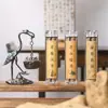 Polvo Antiadherente Transfronterizo Incienso Nube Xiaoxiang 42 Piezas Incienso de Tienda Pera Ganso Sándalo de Laoshan Madera de Águila Incienso Antiguo Fabricante Venta al por Mayor