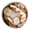 Fatias de Angelica Dahurica, Materiais Medicinais Chineses, Especiarias de Angelica Dahurica, Pó Comestível Integral de Angelica Dahurica, Tempero para Carne de Ensopado de Angelica Dahurica Sem Enxofre, Atacado