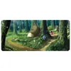 Mais Vendido da Amazon: Mouse Pad Chinchila, Temático de Anime, Refrescante e Relaxante, Tapete de Mesa para Jogos, Pad para Teclado de Computador
