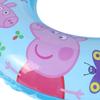 Venta al por mayor de fábrica anillo de natación de dibujos animados para niños bebé niños niños aprenden equipo de natación anillo de axila anillo de natación de PVC