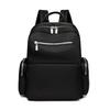 2024 nuevo Oxford textil temperamento casual nicho mochila bolsa de mujer fabricantes al por mayor comercio exterior exportación transfronterizo