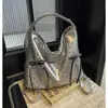 Bolso Tote Grande de Hombro Simple y Elegante de Gran Capacidad 2026 Verano Nuevo Diseño de Nicho Bolso de Hombro de Moda para Viajes