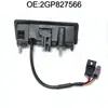 2Gp827566 Es Adecuado para Cámara de Reversa Volkswagen T-Cross, Cámara de Coche, Cámara de Asistencia de Estacionamiento