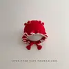 Bonitos Sombreros para Bebés y Niños Pequeños en Otoño e Invierno, Calientes y Engrosados Sombreros de Punto para Niñas Bebés, Sombreros de Lana a Prueba de Viento para Meses Pequeños, Coreanos