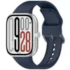 Adecuado para el reloj Redmi Watch5, el mismo modelo oficial que la correa de silicona Xiaomi Mi Band 10Pro/9/8Pro
