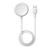 Para Google Pixel Watch Google Watch Pixel Carregador Base Magnética Cabo de Carregamento Sem Fio