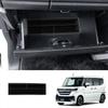 Adecuado para divisor de guantera de copiloto Suzuki SPACIA/SPACIA Custom MK04 de 24 pulgadas