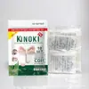 Amazon Versão Coreana de Adesivo para os Pés Universal Adesivo para os Pés de Vinagre de Bambu Coreano Filme Adesivo para os Pés Adesivo para os Pés de Ginseng Coreano Atacado