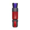 Adequado para Acessórios de Aspirador de Pó Dyson V6V7V8V10V11V12 V15 Escova de Cabeça de Sucção Sucção de Colchão Escova para Fendas