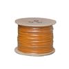 Tubo de Gas Rastreador de Cables Cable de Petróleo Tubo Universal Detección de Orientación Subterránea Cable Acero Recubierto de Cobre Cinta de Advertencia