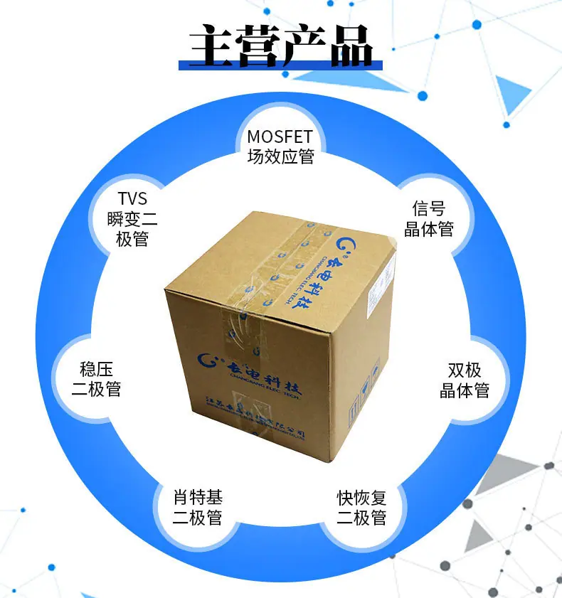 二极管装修图 2