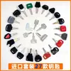 Conjunto Importado 27 Chaves 5P8500 Jcb H800 T250 K250 Jd S Jdg 787