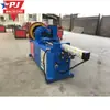 Máquina de Ponta de Tubo Guia Pequeno para Suporte de Avanço de Túnel, Fabricante em Estoque de Máquina Perfuradora de Ponta de Tubo Redondo, Máquina de Encolhimento de Ponta de Tubo de Aço
