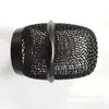 Cubierta de malla metálica para micrófono Kefeng cubierta de malla para micrófono accesorios para micrófono