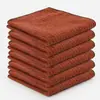 Paño de Limpieza para el Hogar, Absorbente, Sin Pelusa, Toalla Espesa de Microfibra para Limpiar Mesas, Lavar Platos, Paño de Cocina para Lavar Platos