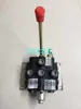 Triciclo Auto-Descarregável Veículo Agrícola Trator Distribuidor Hidráulico Df50 Válvula Direcional Multi-Vias Flutuante