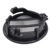 2046804987 2046805087 Es Adecuado para el Modelo Mercedes-Benz W204 08-11 Rejilla de Ventilación del Aire Acondicionado