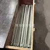 Peças de Máquina de Pentear do Fabricante, Placas de Cobertura, Tecidos Agulhados, Acessórios de Impressão e Tingimento, Placas de Agulha de Máquina de Tecido, Garras de Prensagem de Tecido
