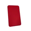 Bolsa Interna Transfronteiriça Anti-Colapso Base de Proteção Rígida Bolsa Modeladora Base de Bolsa Placa de Fundo de Bolsa Protetor Anti-Sujeira Suporte de Fundo de Bolsa Pad Interno Personalização