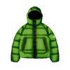 Chaqueta de Algodón Nueva Transfronteriza Otoño e Invierno Gruesa Cálida con Capucha Marca de Moda Ins Ropa para Exteriores