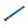 Cepillo de Alambre de Acero con Cerdas de Jabalí Doble Cara para Reparación de Teléfonos Móviles Cepillo de Cerdas Duras Antiestático Cepillo para Limpieza de Placas Base Circuitos IC Eliminación de Polvo