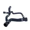 17127546064 Tubería de bajada del depósito de agua en stock adecuada para BMW Serie 3 quinta generación E90 E91 E92 E93