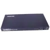 Divisor HDMI Uno a Dos Serie de Video HD 4K HDMI Divisor Uno-en-Dos-fuera Pantalla Compartida Transfronterizo