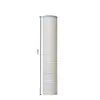 Jaula para Gatos Combinación Especial Poste Vertical de Sisal para Rascar Gatos Cuerda de Cáñamo para Afilar Garras Cuerda para Gatos Estante de Escalada para Gatos Juguete de Tabla Rascadora para Gatos