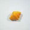 Grampo de Cabelo de Fruta Simulada para Mulheres, Personalizado, Criativo, Engraçado, Grampo Bico de Pato, Grampo Divertido para Franja Lateral, Grampo de Cabelo