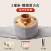Caja de Moxibustión Grande sin Humo para Uso Doméstico, Moxibustión Portátil con Temperatura Controlada para Cintura y Abdomen, Dispositivo de Moxibustión al Vapor de Madera, Herramienta de Moxibustión Tibia al por Mayor