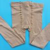 Calcetines de Baile 90D Verano Finos Medias para Niñas Ballet Práctica Profesional Calcetines de Baile Leggings
