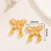 Nuevo Estilo Chino Oro Antiguo Gota de Aceite Aleación Pulsera Brazalete Colgante Colgante Collar Colgante Accesorios para Joyería DIY Material