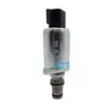 6-T335 D 264 Bomba Hidráulica Bomba Principal Válvula Solenoide Proporcional SY215 SY235 SY335 SY365
