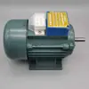 Motor de máquina overlock, motor de máquina overlock, potencia del hilo, motor eléctrico overlock 120W 150w180W