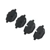 Pastillas de Freno Traseras Duraderas y Prácticas G12 G38 Serie 5 6 7 B Horse 34 21 6 796 741 Marca Brake