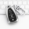 Estuche para llave de coche Chevrolet 19 Mairui Bao XL Chuangku Cruze Explorer, funda protectora de alta gama con hebilla para mujer
