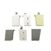 Huixin Furniture Código de Colgar para Gabinete de Plástico ABS Código de Colgar Oculto de PP Código de Colgar de Plástico Accesorios de Plástico para Gabinete