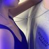 2026 Colar de Casal Atração Magnética TikTok Mesmo Estilo Par Estudante Aço Inoxidável Corrente Osso de Dragão Presente Personalizado para Mulheres